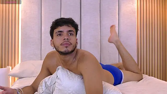 AlexanderJordan online show from 10-09-25, 12:08