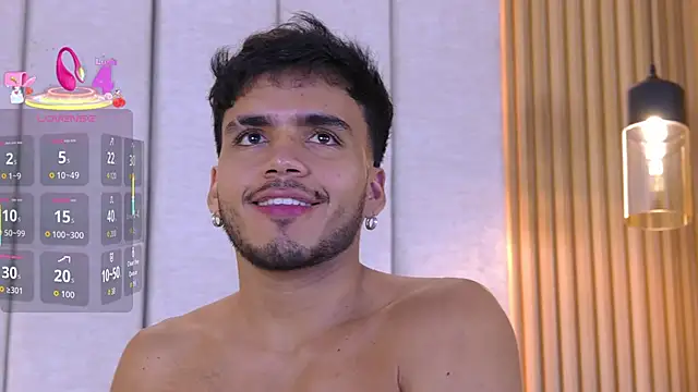 AlexanderJordan online show from 10-14-25, 11:16