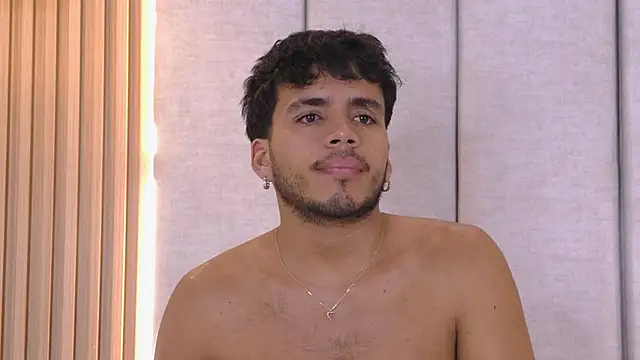 AlexanderJordan online show from 11-14-25, 12:20