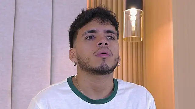 AlexanderJordan online show from 11-16-25, 07:41