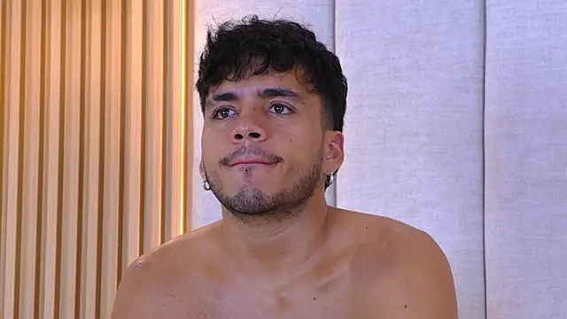 AlexanderJordan online show from 12-04-25, 10:29