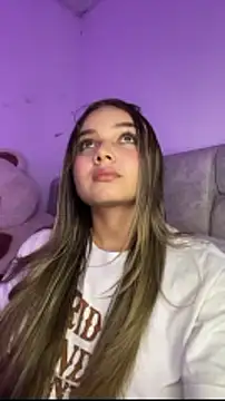 AnnyLopezzz  online show from 01-11-26, 05:23