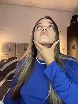 AnnyLopezzz  online show from 03-09-26, 05:11