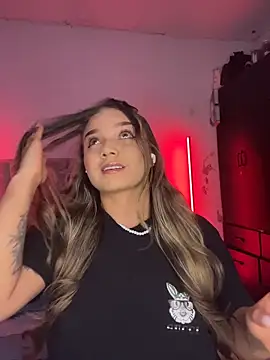 AnnyLopezzz  online show from 03-15-26, 08:09