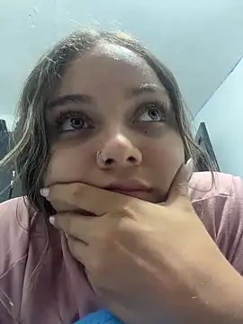 AnnyLopezzz  online show from 03-17-26, 05:00