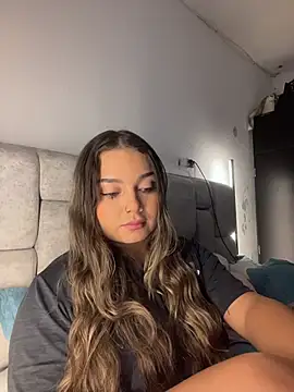 AnnyLopezzz  online show from 03-23-26, 05:33