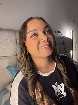 AnnyLopezzz  online show from 03-24-26, 03:00