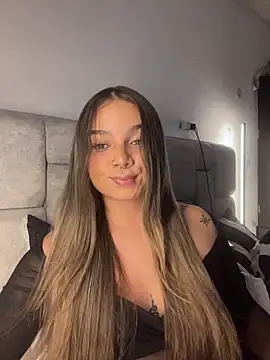 AnnyLopezzz  online show from 04-02-26, 05:38