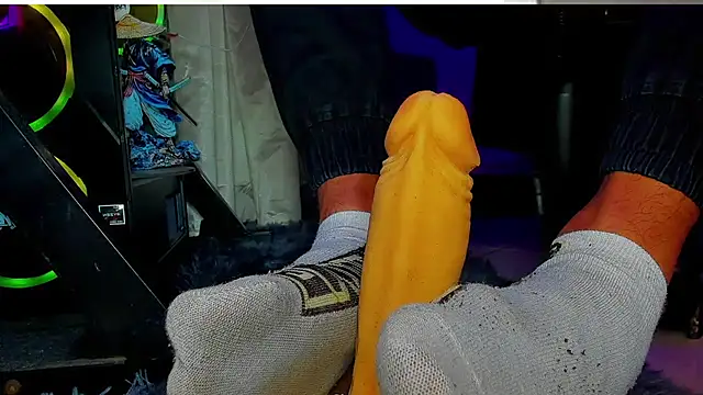 Sir kev66 online show from 07-11-26, 04:15