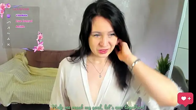 Lea shadom online show from 04-21-26, 01:07