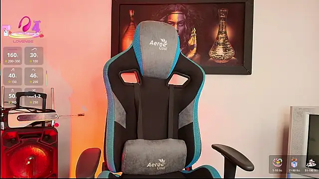 Michael Lopez 1 online show from 02-12-26, 07:20