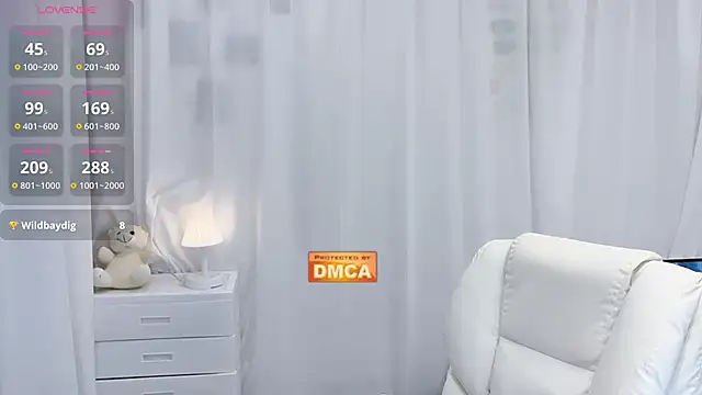 Nabi518- online show from 12-03-25, 12:40