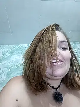 MayaLuna1 online show from 09-14-25, 01:16