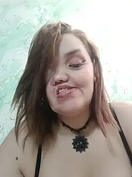 MayaLuna1 online show from 09-27-25, 12:32