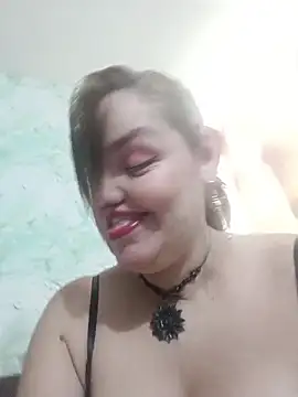 MayaLuna1 online show from 10-02-25, 04:14