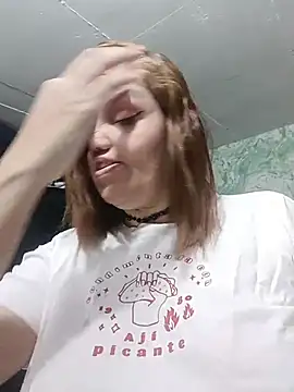 MayaLuna1 online show from 10-09-25, 06:39