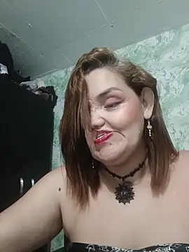 MayaLuna1 online show from 10-30-25, 02:24