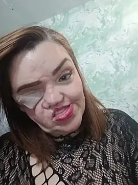 MayaLuna1 online show from 11-09-25, 01:53