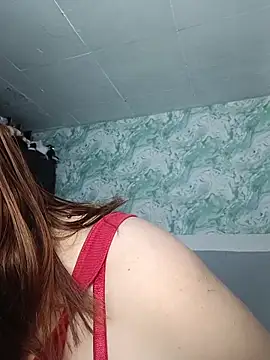 MayaLuna1 online show from 12-22-25, 07:22