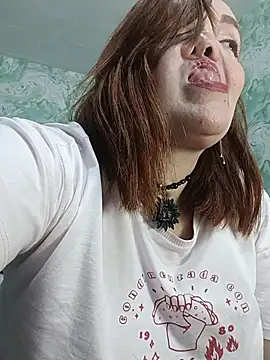 MayaLuna1 online show from 01-07-26, 07:27