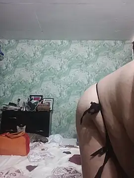 MayaLuna1 online show from 04-15-26, 11:17