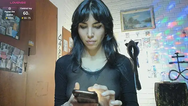 DiosaSexSymbol online show from 09-13-25, 03:39