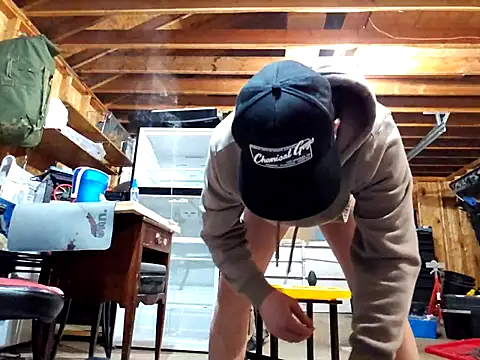 AnguishedGoody1 online show from 04-18-26, 08:51