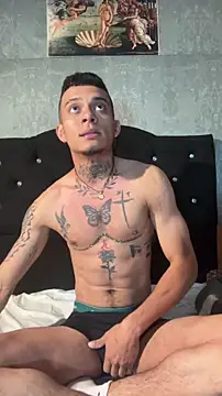 Snapshot of Mrjustin_sebas chatting on 02-27-26, 12:43 Mrjustin sebas online show from 02-27-26, 12:43