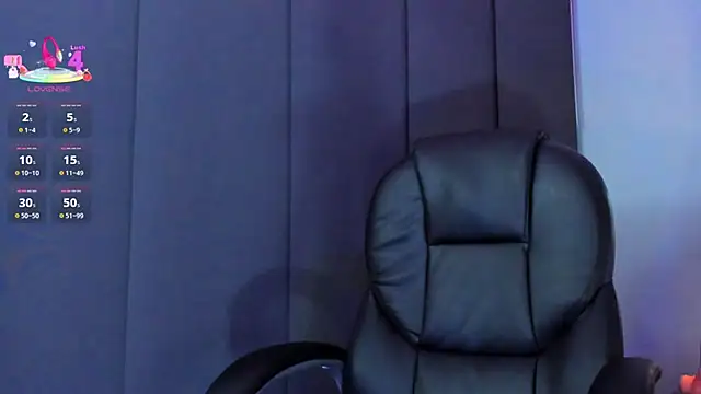 Abril monroe  online show from 10-24-25, 03:58