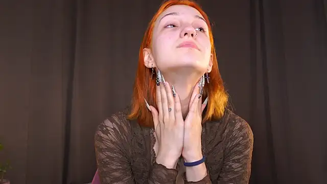 MaryroseRoeder online show from 09-16-25, 03:51