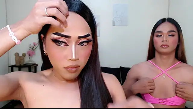 Lessandra Lust online show from 09-17-25, 03:35