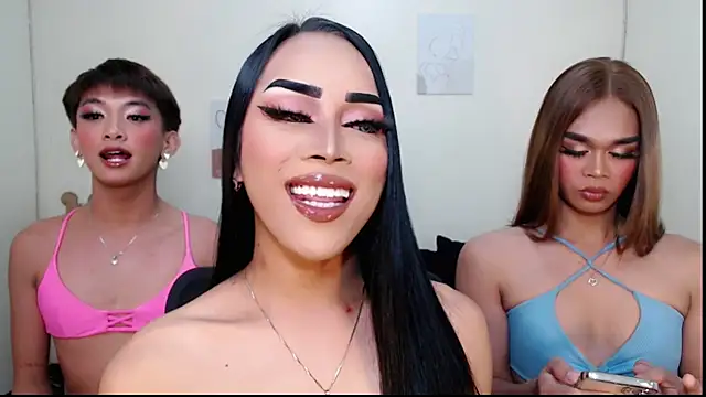 Lessandra Lust online show from 09-26-25, 03:38