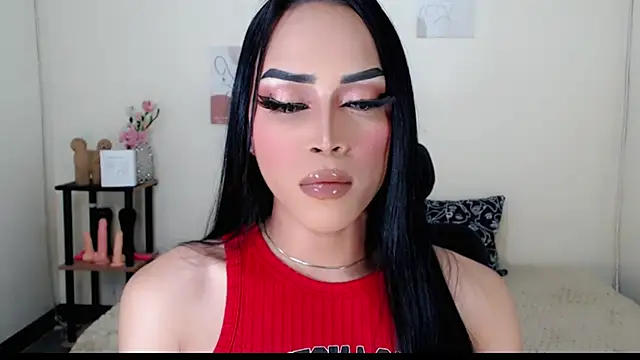 Lessandra Lust online show from 10-05-25, 11:02