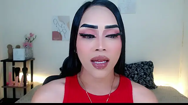 Lessandra Lust online show from 10-10-25, 11:04