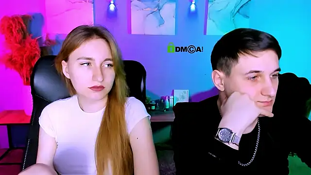 beauty ginger  online show from 03-04-26, 11:16