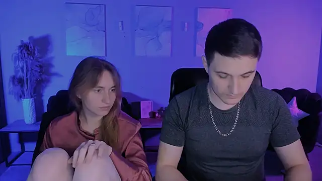 beauty ginger  online show from 04-25-26, 07:22