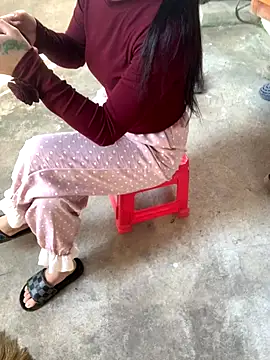 Tieuvi 18 online show from 11-23-25, 12:43