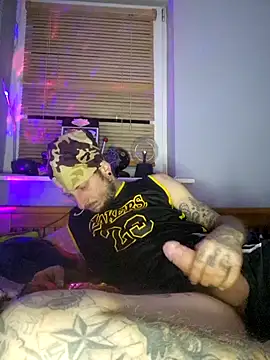 MODEST11 MMiILOO AMARO online show from 10-23-25, 03:39