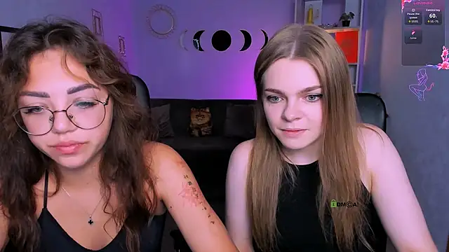 veronica bubble online show from 09-12-25, 05:51