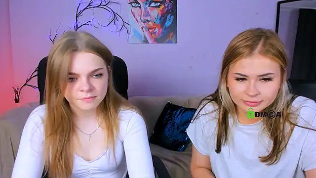 veronica bubble online show from 09-23-25, 07:28