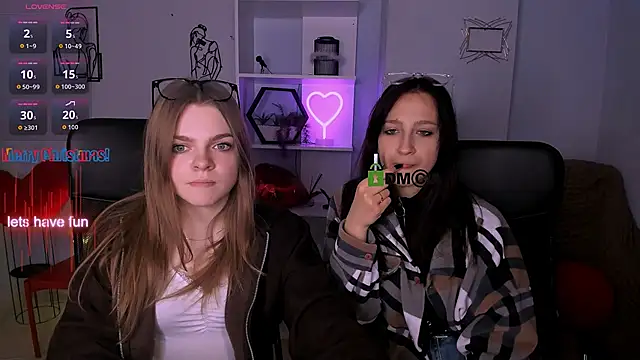 veronica bubble online show from 01-12-26, 08:25