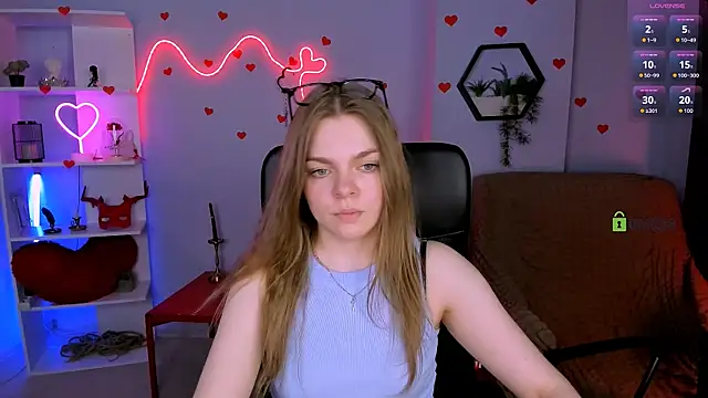 veronica bubble online show from 04-01-26, 12:22