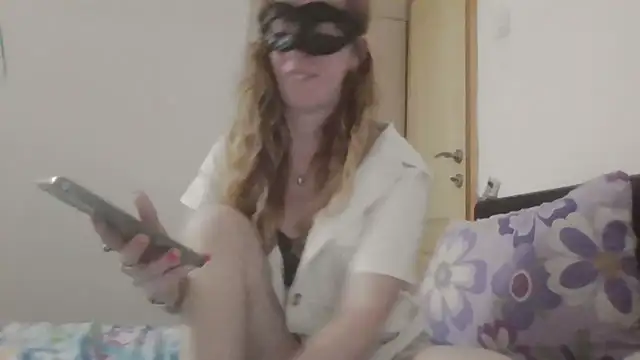 Margarita2500 online show from 09-21-25, 02:24