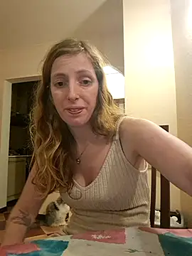 Margarita2500 online show from 12-14-25, 07:07