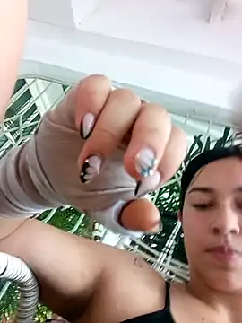 Sol Sunny online show from 01-11-26, 04:01