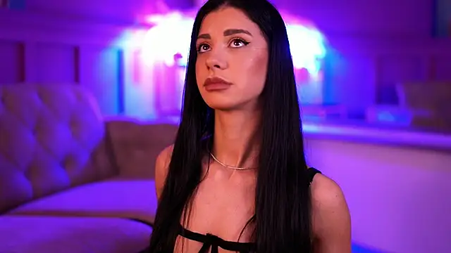 ArinaCarter online show from 09-25-25, 05:38