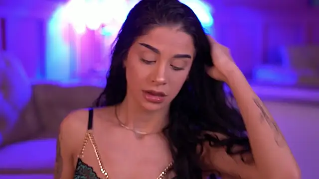 Snapshot of ArinaCarter chatting on 09-27-25, 05:40 ArinaCarter online show from 09-27-25, 05:40