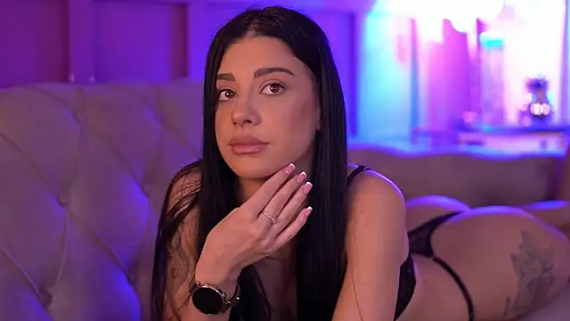 Snapshot of ArinaCarter chatting on 09-30-25, 05:29 ArinaCarter online show from 09-30-25, 05:29