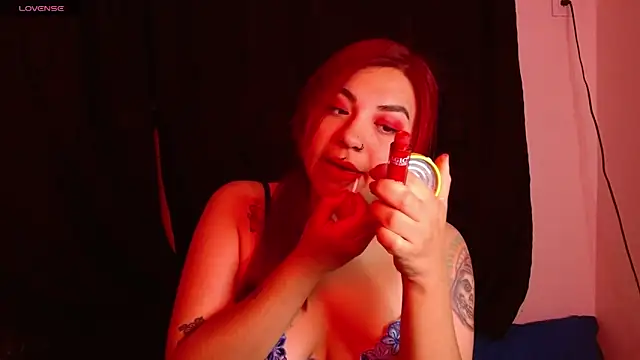 aria-dark online show from 11-03-25, 03:30