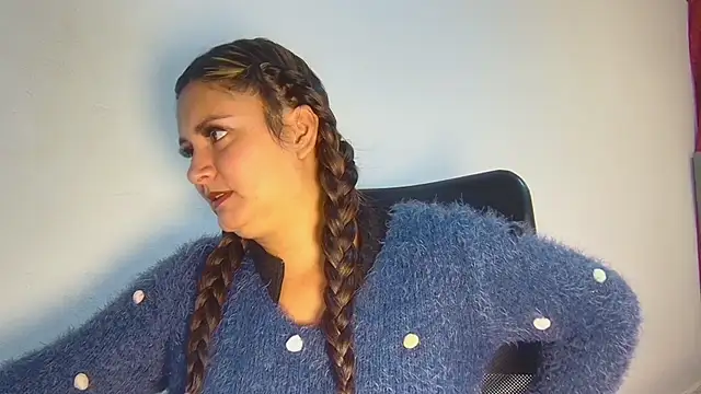 Sunnycurvymf online show from 02-24-26, 09:13